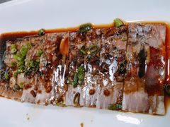 -太原星河湾酒店-真粤中餐厅