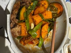 -关东小磨东北菜(漕河泾印象城店)