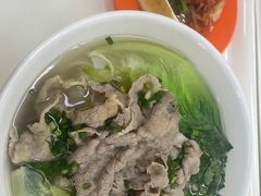 -复旦大学本部-食堂