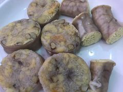 酿大肠粉肠-腰记饭店(龙源路店)