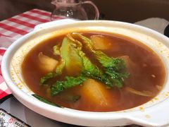 -西贝莜面村(万象天地店)