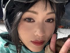 -棋盘山冰雪大世界