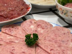 -朱光玉火锅馆(正弘城店)