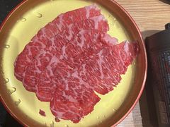 -虹料理·日料放题(悠方店)