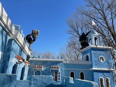 -北京野生动物园