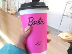 -喜茶(北京五棵松华熙店)