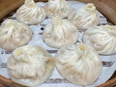 -馋三尺蟹粉小笼(人民广场店)