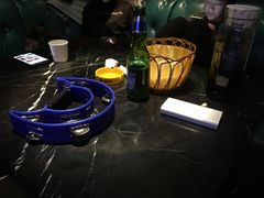 -喜洋洋量贩式KTV(唐人中心店)