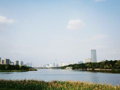 -南宁南湖公园