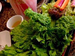韩罗苑(银河国际店)-韩罗苑(万象城店)