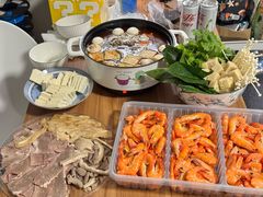-山姆会员商店(亦庄创意生活广场店)