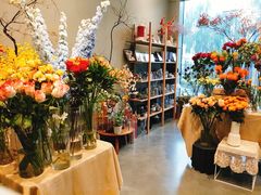 -dotcom coffee古点咖啡(致真大厦店)