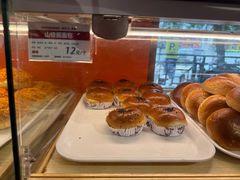 -新侨三宝乐面包店(崇文门店)