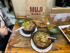 -沈妈砂锅(光华村店)