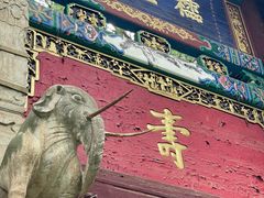 -昆明市金殿名胜区
