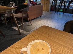 -ZM COFFEE(西安路店)