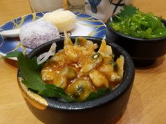 -沼津港渔市(宏伊国际广场店)