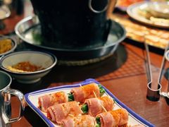 -递酒烤场(湛江路店)