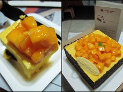 -壹点壹客·生日蛋糕(南山店)