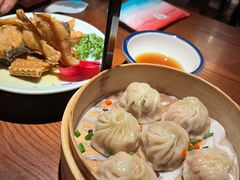 -寻宝记绍兴菜(鲁迅路店)