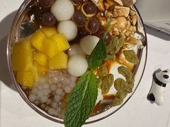 -眉州东坡·熊猫主题餐厅(枫蓝店)