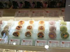 -唐饼家(龙之梦购物中心虹口店)
