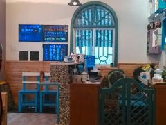 android_upload_pic-乌镇那一年小院主题餐厅(甘泉西路店)