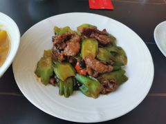 -有璟阁港式餐厅(金融街购物中心店)