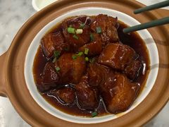 -小菜园新徽菜(宜兴八佰伴店)