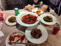 -霸王虾·小龙虾香辣蟹(玉林店)