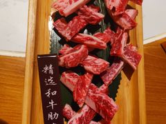-哈拉海和牛主题餐厅(哈西店)