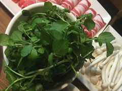 -傣妹火锅(荔湾广场店)