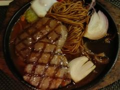 -半秋山西餐厅(襄阳万达店)