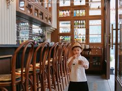 -LE MISSMORE餐酒吧(茉念西里店)