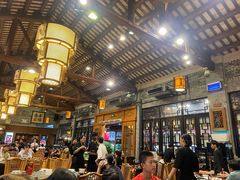 -猪肉婆私房菜(容桂总店)