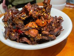 -如意香辣鸡架(总店)