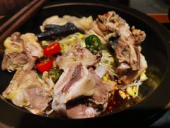 -云海肴·汽锅鸡·云南菜(高德置地店)