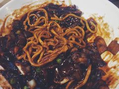 -香港饭店0410(明洞店)