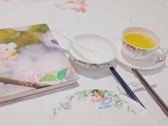 -花城苑广府菜(侨鑫店)