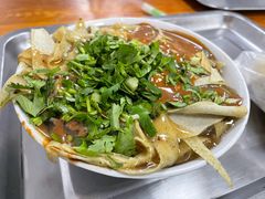 -正味斋锅巴菜(西北角店)