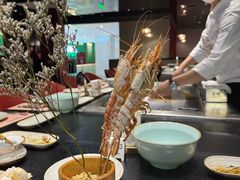 -铁板诱惑法式铁板烧(大卫城店)