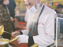 -清真老马家国华牛奶鸡蛋醪糟(正宁路店)