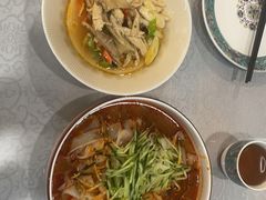 -汗腾格里·风味餐厅(新疆驻京办店)