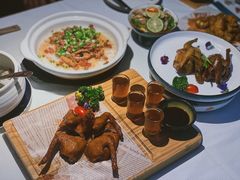 -蕉棠·鸽子餐厅(柳州万象城店)