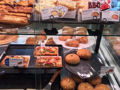 -巴黎贝甜(熙悦汇店)