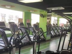 -天行健连锁游泳健身(新香洲店)