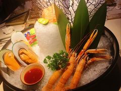 -赤坂亭M9和牛烧肉·日料398放题(万达店)
