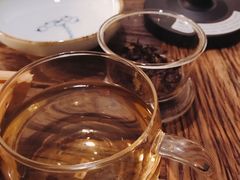 -瓦库茶馆17号(海汇港店)