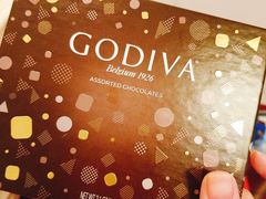 -GODIVA(月星环球港店)