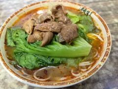 -天府面庄(天平路店)